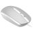 Мышка Canyon M-10 USB Dark Grey (CNE-CMS10DG), изображение 5 Мышка Canyon M-10 USB Dark Grey (CNE-CMS10DG), изображение 5