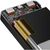 Батарея универсальная Baseus Bipow 20000mAh, PD/20W, QC3.0/USB-C, 2*USB-A/3A(max.), black (PPDML-M01), изображение 6 Батарея универсальная Baseus Bipow 20000mAh, PD/20W, QC3.0/USB-C, 2*USB-A/3A(max.), black (PPDML-M01), изображение 6