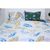 Постільна білизна MirSon Бязь Ranforce Elite 17-0013 Socorro 200х220 (2200004675343)