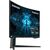 Монитор Samsung LC32G75TQSIXCI, изображение 7 Монитор Samsung LC32G75TQSIXCI, изображение 7