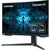 Монитор Samsung LC32G75TQSIXCI, изображение 8 Монитор Samsung LC32G75TQSIXCI, изображение 8