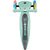 Самокат Globber Go Up Foldable Plus Lights мятный (743-206), изображение 11 Самокат Globber Go Up Foldable Plus Lights мятный (743-206), изображение 11