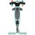 Самокат Globber Go Up Foldable Plus Lights мятный (743-206), изображение 12 Самокат Globber Go Up Foldable Plus Lights мятный (743-206), изображение 12