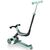 Самокат Globber Go Up Foldable Plus Lights мятный (743-206), изображение 5 Самокат Globber Go Up Foldable Plus Lights мятный (743-206), изображение 5
