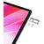 Планшет Teclast P40HD 10.1/FHD/6GB/128GB/WiFi/4GLTE Gray (6940709684955), изображение 7 Планшет Teclast P40HD 10.1/FHD/6GB/128GB/WiFi/4GLTE Gray (6940709684955), изображение 7