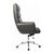 Офисное кресло GT Racer B-8995 Gray, изображение 3 Офисное кресло GT Racer B-8995 Gray, изображение 3