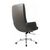 Офисное кресло GT Racer B-8995 Gray, изображение 4 Офисное кресло GT Racer B-8995 Gray, изображение 4