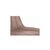 Кухонный стул GT Racer K-1020 Light Brown, изображение 8 Кухонный стул GT Racer K-1020 Light Brown, изображение 8