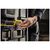 Ящик для инструментов DeWALT комплект TOUGHSYSTEM 2.0, 3 ящика на тележке (DWST83401-1), изображение 10 Ящик для инструментов DeWALT комплект TOUGHSYSTEM 2.0, 3 ящика на тележке (DWST83401-1), изображение 10
