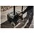 Ящик для инструментов DeWALT комплект TOUGHSYSTEM 2.0, 3 ящика на тележке (DWST83401-1), изображение 6 Ящик для инструментов DeWALT комплект TOUGHSYSTEM 2.0, 3 ящика на тележке (DWST83401-1), изображение 6