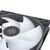 Кулер для корпуса Silver Stone Vista VS140B ARGB (SST-VS140B-ARGB), изображение 11 Кулер для корпуса Silver Stone Vista VS140B ARGB (SST-VS140B-ARGB), изображение 11