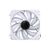 Кулер до корпусу JONSBO ZG-120W White, зображення 10 Кулер до корпусу JONSBO ZG-120W White, зображення 10