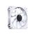 Кулер до корпусу JONSBO ZG-120W White, зображення 9 Кулер до корпусу JONSBO ZG-120W White, зображення 9