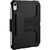 Чехол для планшета Uag iPad Mini (6th Gen, 2022) Scout with Kickstand and Handstrap, Black (124014114040), изображение 11 Чехол для планшета Uag iPad Mini (6th Gen, 2022) Scout with Kickstand and Handstrap, Black (124014114040), изображение 11