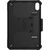 Чехол для планшета Uag iPad Mini (6th Gen, 2022) Scout with Kickstand and Handstrap, Black (124014114040), изображение 3 Чехол для планшета Uag iPad Mini (6th Gen, 2022) Scout with Kickstand and Handstrap, Black (124014114040), изображение 3