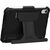 Чехол для планшета Uag iPad Mini (6th Gen, 2022) Scout with Kickstand and Handstrap, Black (124014114040), изображение 5 Чехол для планшета Uag iPad Mini (6th Gen, 2022) Scout with Kickstand and Handstrap, Black (124014114040), изображение 5