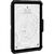 Чехол для планшета Uag iPad Mini (6th Gen, 2022) Scout with Kickstand and Handstrap, Black (124014114040), изображение 8 Чехол для планшета Uag iPad Mini (6th Gen, 2022) Scout with Kickstand and Handstrap, Black (124014114040), изображение 8