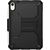 Чехол для планшета Uag iPad Mini (6th Gen, 2022) Scout with Kickstand and Handstrap, Black (124014114040) Чехол для планшета Uag iPad Mini (6th Gen, 2022) Scout with Kickstand and Handstrap, Black (124014114040)