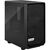 Корпус Fractal Design Meshify 2 Mini Blk TG darkTint (FD-C-MES2M-01), изображение 4 Корпус Fractal Design Meshify 2 Mini Blk TG darkTint (FD-C-MES2M-01), изображение 4