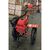 Культиватор Forte 1350 NEW (колеса 12", 9лс (121340), изображение 2 Культиватор Forte 1350 NEW (колеса 12", 9лс (121340), изображение 2