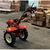 Культиватор Forte 1350 NEW (колеса 12", 9лс (121340), изображение 4 Культиватор Forte 1350 NEW (колеса 12", 9лс (121340), изображение 4