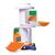 Игровой набор Astro Venture DELUXE SPACE SET (63142), изображение 7 Игровой набор Astro Venture DELUXE SPACE SET (63142), изображение 7