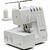 Оверлок Minerva 840DS, изображение 2 Оверлок Minerva 840DS, изображение 2