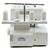 Оверлок Minerva 840DS, изображение 4 Оверлок Minerva 840DS, изображение 4