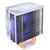 Кулер до процесора Qube QB-OL1000W, зображення 10 Кулер до процесора Qube QB-OL1000W, зображення 10
