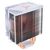 Кулер до процесора Qube QB-OL1000W, зображення 11 Кулер до процесора Qube QB-OL1000W, зображення 11