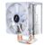 Кулер до процесора Qube QB-OL1000W, зображення 3 Кулер до процесора Qube QB-OL1000W, зображення 3