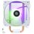 Кулер до процесора Qube QB-OL1000W, зображення 4 Кулер до процесора Qube QB-OL1000W, зображення 4
