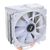 Кулер до процесора Qube QB-OL1000W, зображення 5 Кулер до процесора Qube QB-OL1000W, зображення 5