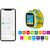 Смарт-часы Amigo GO001 iP67 Green, изображение 10 Смарт-часы Amigo GO001 iP67 Green, изображение 10