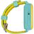 Смарт-часы Amigo GO001 iP67 Green, изображение 2 Смарт-часы Amigo GO001 iP67 Green, изображение 2