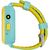 Смарт-часы Amigo GO001 iP67 Green, изображение 3 Смарт-часы Amigo GO001 iP67 Green, изображение 3