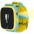 Смарт-часы Amigo GO001 iP67 Green, изображение 4 Смарт-часы Amigo GO001 iP67 Green, изображение 4