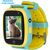 Смарт-часы Amigo GO001 iP67 Green, изображение 5 Смарт-часы Amigo GO001 iP67 Green, изображение 5