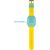 Смарт-часы Amigo GO001 iP67 Green, изображение 8 Смарт-часы Amigo GO001 iP67 Green, изображение 8