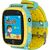Смарт-часы Amigo GO001 iP67 Green Смарт-часы Amigo GO001 iP67 Green