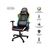 Кресло игровое Trust GXT 716 Rizza RGB BLACK (23845), изображение 11 Кресло игровое Trust GXT 716 Rizza RGB BLACK (23845), изображение 11