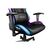 Кресло игровое Trust GXT 716 Rizza RGB BLACK (23845), изображение 9 Кресло игровое Trust GXT 716 Rizza RGB BLACK (23845), изображение 9