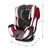 Автокресло Evenflo Symphony DLX Ocala (032884184095), изображение 10 Автокресло Evenflo Symphony DLX Ocala (032884184095), изображение 10