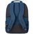 Рюкзак для ноутбука Tucano 17" BIZIP Blue (BKBZ17-B), изображение 5