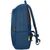Рюкзак для ноутбука Tucano 17" BIZIP Blue (BKBZ17-B), изображение 6