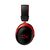 Наушники HyperX Cloud II Wireless Black-red (4P5K4AA), изображение 2 Наушники HyperX Cloud II Wireless Black-red (4P5K4AA), изображение 2