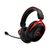 Наушники HyperX Cloud II Wireless Black-red (4P5K4AA), изображение 7 Наушники HyperX Cloud II Wireless Black-red (4P5K4AA), изображение 7