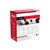 Наушники HyperX Cloud II Wireless Black-red (4P5K4AA), изображение 9 Наушники HyperX Cloud II Wireless Black-red (4P5K4AA), изображение 9