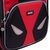 Рюкзак школьный Yes S-40 Marvel Deadpool (553843), изображение 7 Рюкзак школьный Yes S-40 Marvel Deadpool (553843), изображение 7