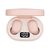 Наушники Gelius Pro Reddots TWS Earbuds GP-TWS010 Pink (00000082298), изображение 3 Наушники Gelius Pro Reddots TWS Earbuds GP-TWS010 Pink (00000082298), изображение 3